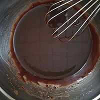 巧克力月饼（超详细）的做法图解13