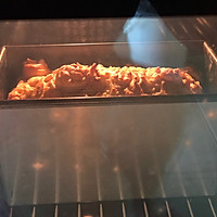 火腿卷卷咸香吐司的做法图解15