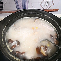 螃蟹粥的做法图解5