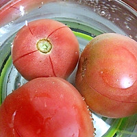 培根番茄意大利面的做法图解2