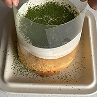 莉香流心小蛋糕的做法图解6