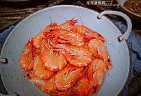 #夏日撩人滋味#白灼【黑虎虾】肉质鲜美细嫩的做法
