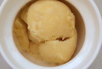 夏日系列之香草冰淇淋的做法