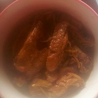 可乐鸡翅（寝室版）的做法图解3