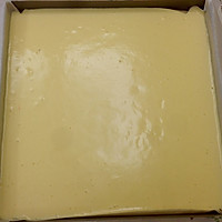日式豆乳盒子蛋糕的做法图解11