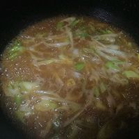 酱爆鸡蛋的做法图解6