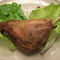 香酥鸭的做法图解6