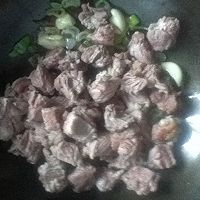 土豆炖牛肉的做法图解8