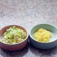 #福气年夜菜#豆腐烧肉的做法图解3