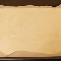 香葱肉松蛋糕卷—完美蛋糕卷的所有注意事项（新手20步超详细版）的做法图解12