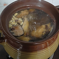 猴头菇煲鹧鸪祛湿汤—冬季暖身的做法图解6