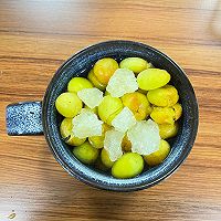 陈皮青梅的做法图解6