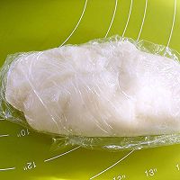 抹茶麻薯软欧的做法图解15