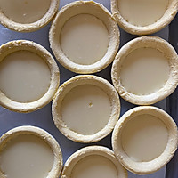 蛋挞+奶油夹心蛋糕的做法图解5