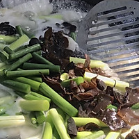 凉拌山药的做法图解4