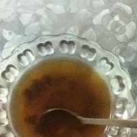 红糖汤的做法图解3