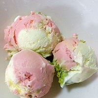 超简单手工美味冰淇淋（消耗淡奶油）的做法图解16