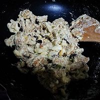 网红雪花酥  的做法图解5