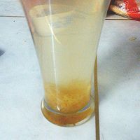自制蜂蜜柚子茶的做法图解4