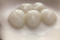 兔子布丁的做法