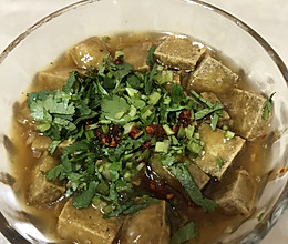 家乡臭豆腐的做法