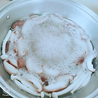韩式番茄石锅拌饭的做法图解4