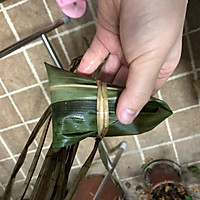 闽南肉粽的做法图解9