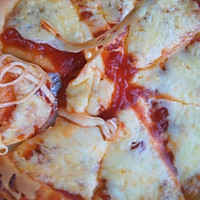 原味披萨的做法图解5