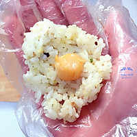 饭团与寿司的华丽变身的做法图解4