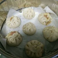 牛肉包的做法图解23