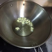 上汤娃娃菜的做法图解3