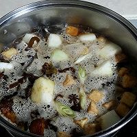 大锅菜之红烧排骨的做法图解4