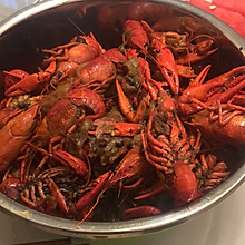 麻辣小龙虾（简易做法）