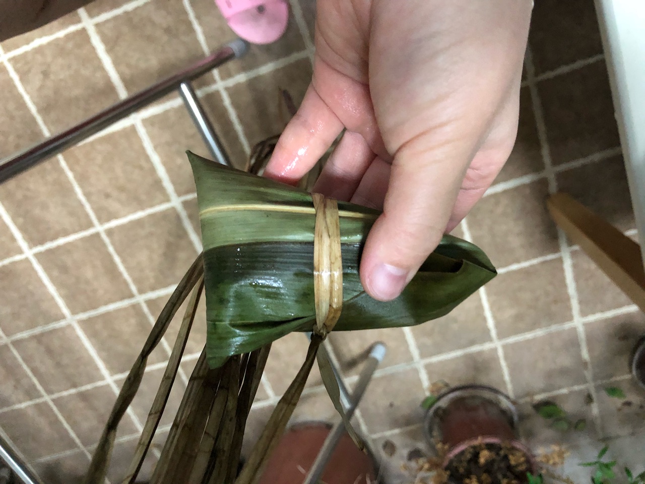 闽南肉粽怎么做 闽南肉粽的做法 豆果美食 闽南肉粽怎么做 闽南肉粽的做法 豆果美食