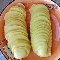炸虾球的做法图解2
