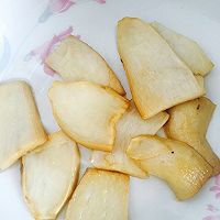 馋嘴菇的做法图解3