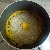 橙香焦糖炖蛋#洗手作羹汤#的做法图解8