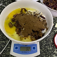 自制面包之家庭面包机版的做法图解8