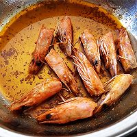 粥底火锅～鲜到咂舌的养生火锅的做法图解7