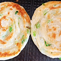 教你做层层分明酥脆可口手抓饼的做法图解10