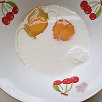 牛奶鸡蛋饼#麦子厨房美食锅##憋在家里吃什么#的做法图解2