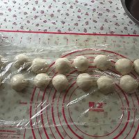 玫瑰花鲜花饼的做法图解13