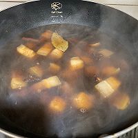 红烧肉的做法图解5