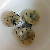 奶香葡萄酥的做法图解11