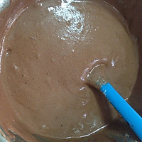 黑森林蛋糕8寸的做法图解4