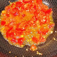 番茄鱼片（巴沙鱼版）的做法图解7