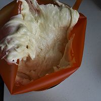 蓝莓马芬蛋糕的做法图解8