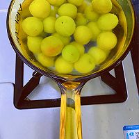 青梅酱的做法图解3