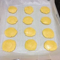 桃酥饼干的做法图解7