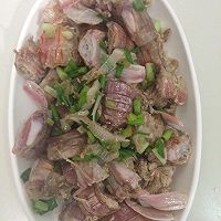 好吃到吞舌头的椒盐皮皮虾的做法图解5